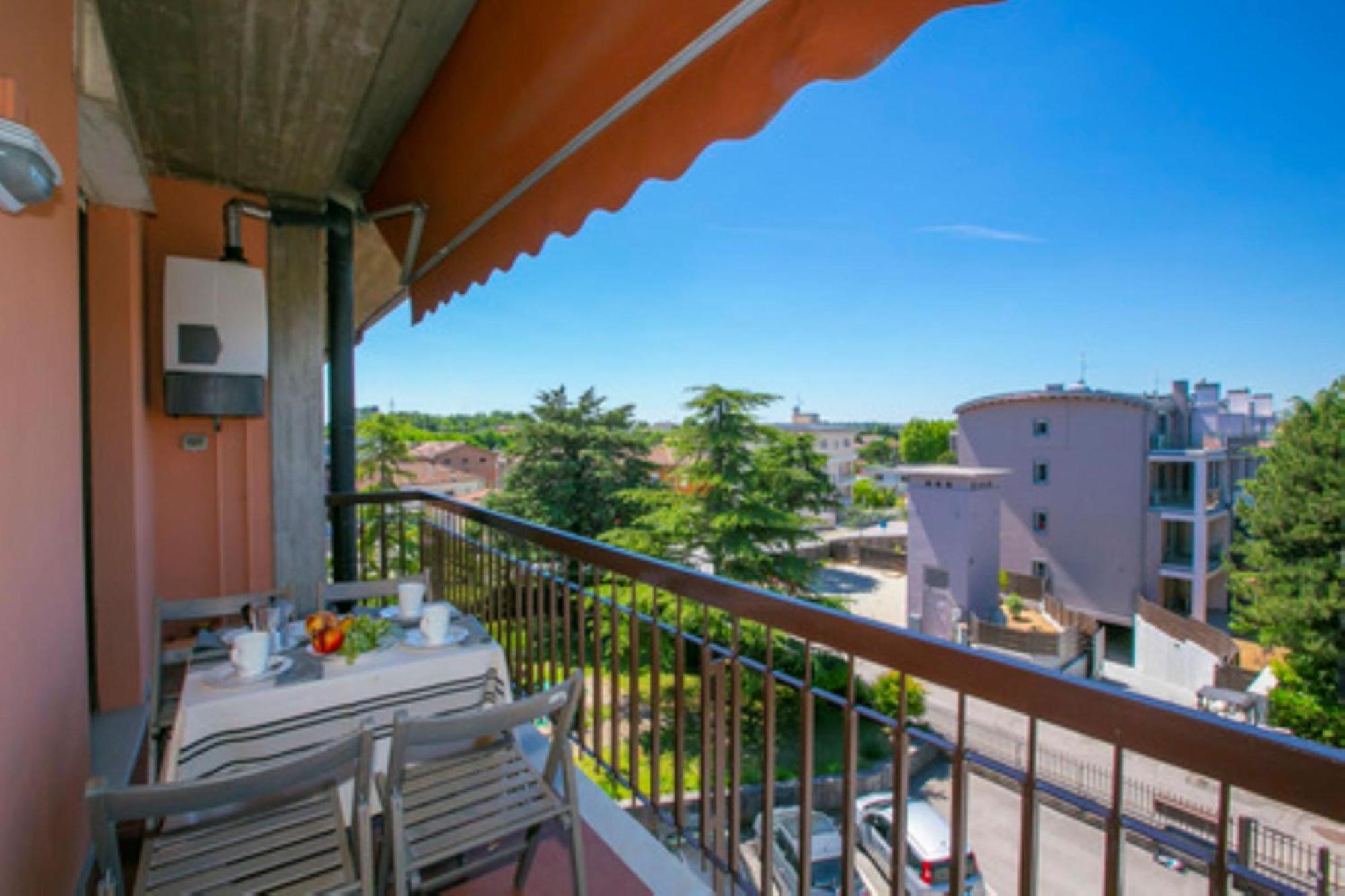 Casa Di Paola - Happy Rentals Peschiera del Garda Zewnętrze zdjęcie