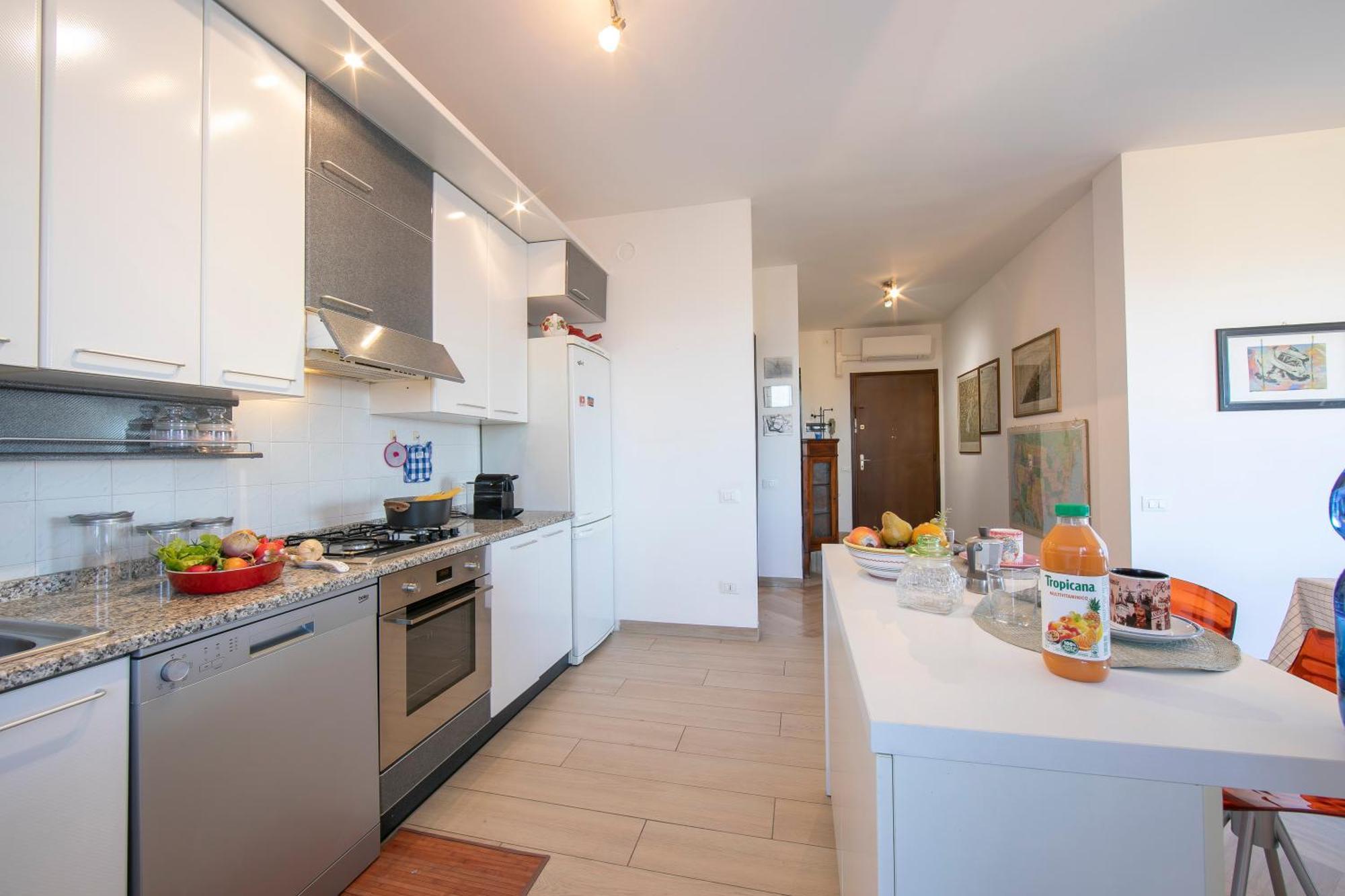 Casa Di Paola - Happy Rentals Peschiera del Garda Zewnętrze zdjęcie