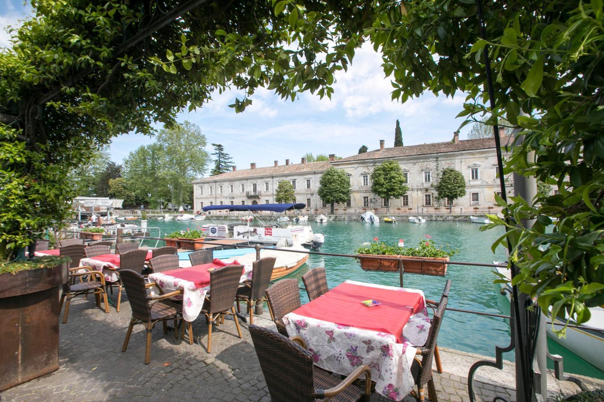 Casa Di Paola - Happy Rentals Peschiera del Garda Zewnętrze zdjęcie